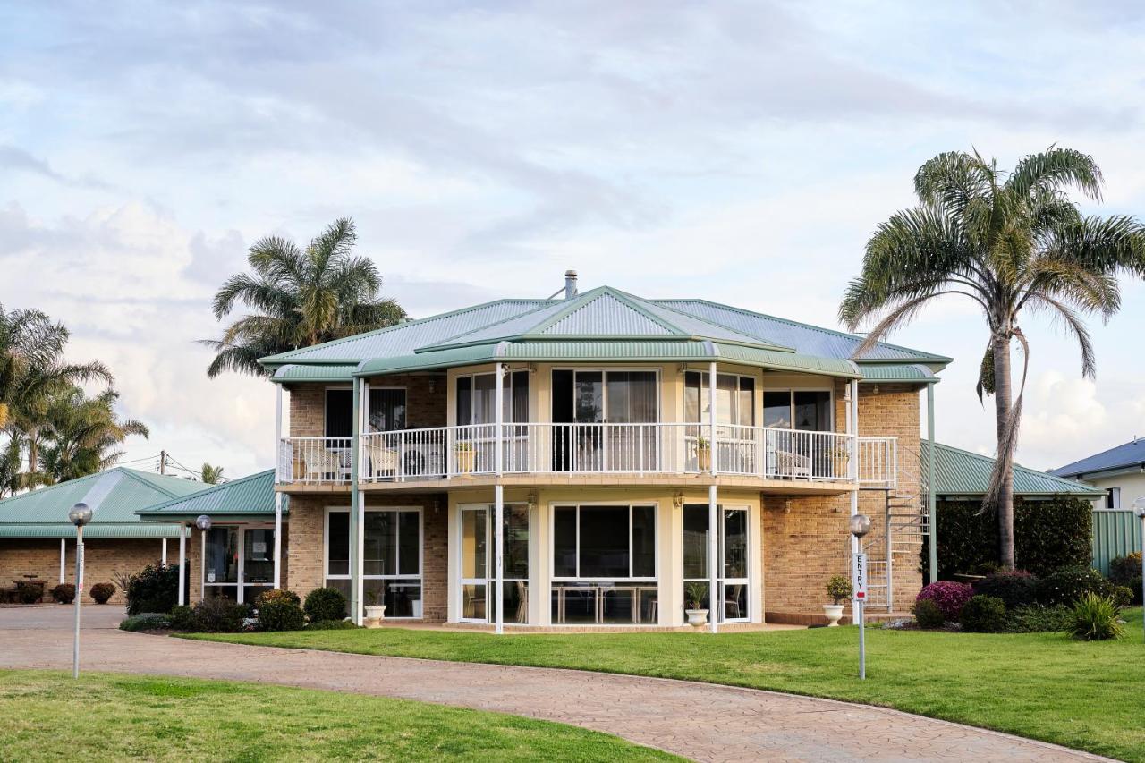 Motel Harbourview House Bermagui Zewnętrze zdjęcie