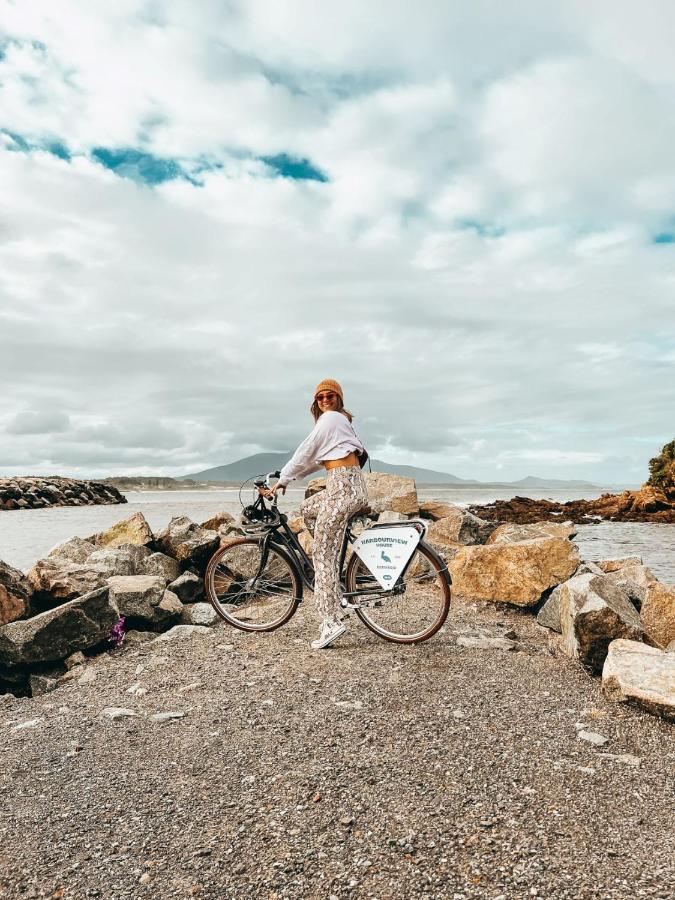 Motel Harbourview House Bermagui Zewnętrze zdjęcie